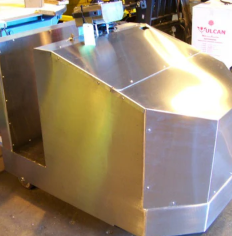 Toronto, Industrial Machinery, Buy Stainless Steel Tuggers Online At Good Price