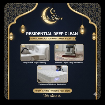 Hamad Town, Cleaning, Professional Sofa Cleaning Company In Hamad Town Bahrain