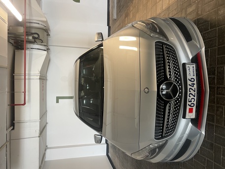 Manama, Vehicles, Cars & Trucks , BHD 3750,  Mercedes-Benz A-Class 250 Sport,  2013,  Automatic,  146000 KM,