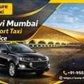 Best Navi Mumbai Airport Taxi Service &ndash; For Sure Taxi | 24/7 Pickup & Drop