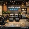 Top Unisex Salon In HSR Layout | Professional Hair & Beauty Services