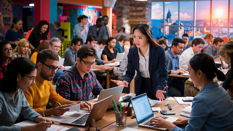 Mumbai, Education, Join Digital Marketing Course At Ritz Digital Xpert | RDX