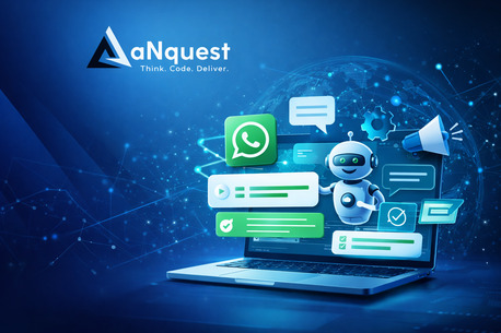 Mumbai, Computer, Whatsapp Automation Tool &ndash; Transforming Modern Business Communication