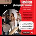 Fashion Photography Courses In Bangalore
