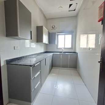 Adliya, Apartments/Houses, BHD 250/month,  2 BR,  Semi Furnished Specious 2 Bedroom Flat For Rent In Adliya ( Exclusive)
