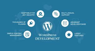Singapore, Software Development, Grow Your Business With Expert WordPress Development In Singapore