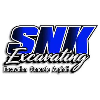 New York, Construction, SNK Excavating, Concrete & Asphalt