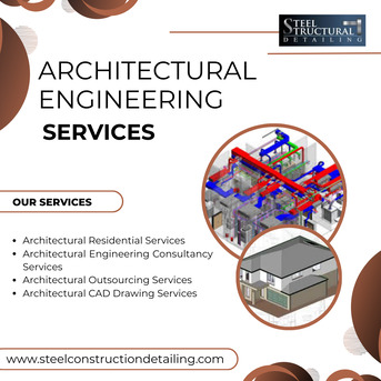New York, Construction, Architectural Engineering Services