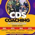 Best CDS Coaching In Chandigarh &ndash; Join The Leaders In Defence Exam Preparation!