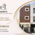 Long-stay Apartments In Mysore