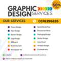 Professional Graphic Designer In Riyadh &ndash; Branding, Social Media & Business Designs