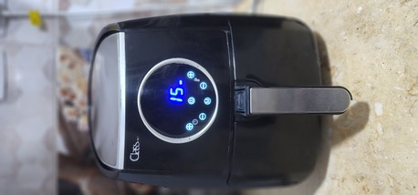 Madinah, Appliances, SAR 120,  Air Fryer Classpro