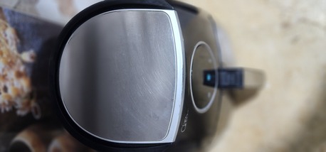 Madinah, Appliances, SAR 120,  Air Fryer Classpro