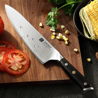Dubai, Household Items, AED 4343,  Buy Chef Knife Online