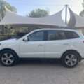 SAR 22000,  Hyundai Santa Fe,  2012,  Automatic,  289000 KM,    Very Clean Interior And Exterior