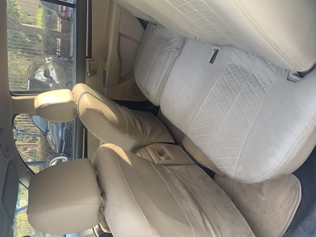 Riyadh, Vehicles, Cars & Trucks , SAR 22000,  Hyundai Santa Fe,  2012,  Automatic,  289000 KM,    Very Clean Interior And Exterior