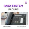 Office PABX System In Dubai For Efficient Office Communication