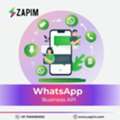 WhatsApp Business API- Grow Your Brand Fast With Zapim!