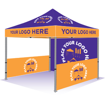 New York, Wholesale Products, Command Every Event Via Custom Canopy Tents At Wholesale Prices