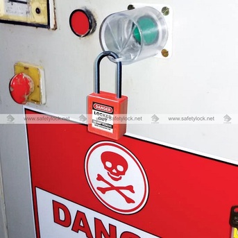 Warsaw, Business, Buy Best Lockout Padlocks In Poland - Order Direct From Manufacturer