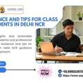 Trusted Support Career Guidance And Tips For Class 10/12 Students In Delhi NCR