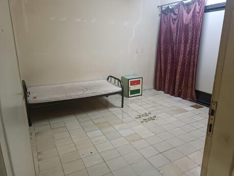 Khobar, Rooms Available, SAR 800/month,  Furnished,  Room Available In 2bhk Flat (For Muslim And Executive Person Only)