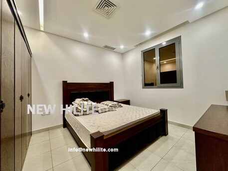 Kuwait City, Apartments/Houses, KWD 550/month,  Furnished,  3 BR,  Spacious 3 Bedroom Apartment For Rent &ndash; Abu Hailifa