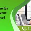 Resolve QuickBooks Event ID 4 Unexpected Error 5 In Simple Steps