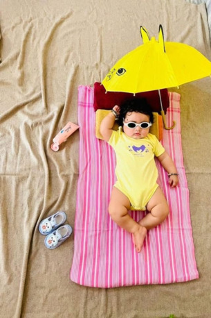 Gurgaon, Photography, Best New Born Photoshoot In Gurgaon