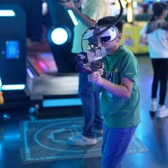 Jaipur, Health, Gaming Zone In Jaipur With Console Games, VR & Arcade Fun