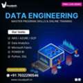 Data Engineering Master Program | Enroll Now