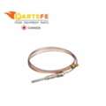 USD 104,  Blodgett 03834 Oven Coaxial Heavy Duty Thermocouple 48" 20-30 MV 11/32"-32 Threads Nickel