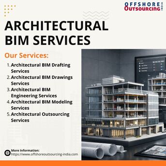 Toronto, Construction, Innovative Architectural BIM Services In Toronto, Canada