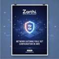 AWS Network Firewall Rule Configuration &ndash; Powered By Zarthi