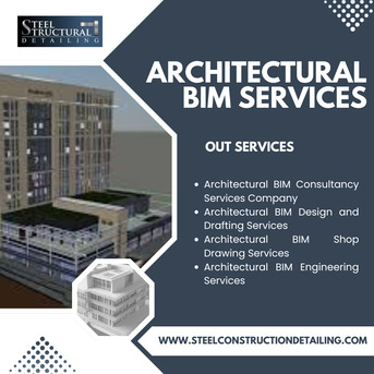 New York, Construction, Architectural BIM Services