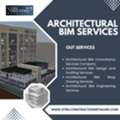 Architectural BIM Services