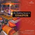 Celebrate Royal Love With A Destination Wedding In Udaipur
