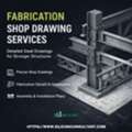 Get The Best Fabrication Shop Drawing Services Seattle For A Smooth Fabrication Process