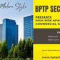Studio,  BPTP Sector 106 &ndash; Luxury Apartments & Commercial Space Hub