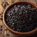 INR 1,  Why Is Chak Hao Black Rice Gaining Global Attention?