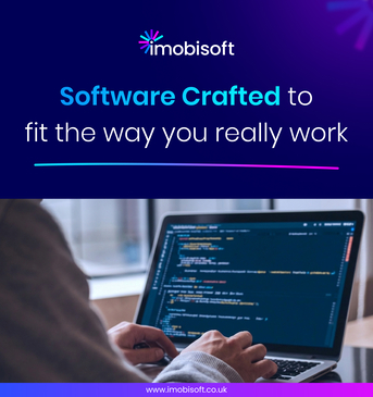 London, Software Development, Transforming Ideas Into High-impact Software
