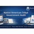 Native American Tribal Government Audit Services For Sustainable Financial Stewardship