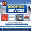 UPVC Tile Roofing Sheets In Kompally