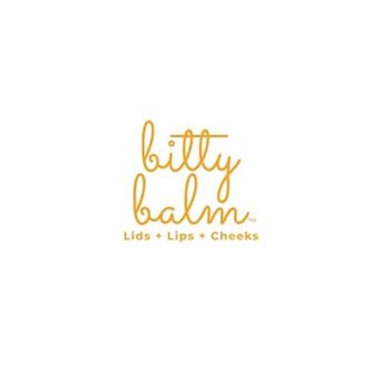 New York, Beautician, Clean Multi Use Balm For Everyday Glow | Bitty Balm