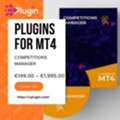 GBP 295,  Plugins For MT4 &ndash; Advanced Brokerage Solutions By CPlugin