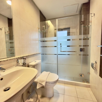 Kuwait City, Apartments/Houses, KWD 650/month,  2 BR,  Fully Furnished Serviced Apartment For Rent In Jabriya, Kuwait