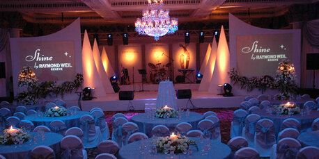 Mumbai, Event Planning, Best Corporate Event Planners In Delhi For Corporate, Sports & MICE Events