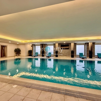 Kuwait City, Apartments/Houses, KWD 550/month,  1 BR,  Luxury 1 Bedroom Furnished Apartment In Jabriya, Kuwait City