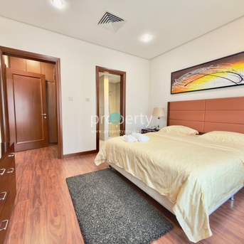 Kuwait City, Apartments/Houses, KWD 550/month,  1 BR,  Luxury 1 Bedroom Furnished Apartment In Jabriya, Kuwait City