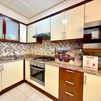 Kuwait City, Apartments/Houses, KWD 550/month,  1 BR,  Luxury 1 Bedroom Furnished Apartment In Jabriya, Kuwait City